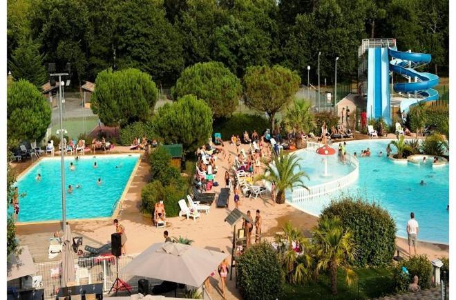 Chalet Prestige Au Coeur Du Bassin D'Arcachon لا تاسْتْ دو بوك المظهر الخارجي الصورة