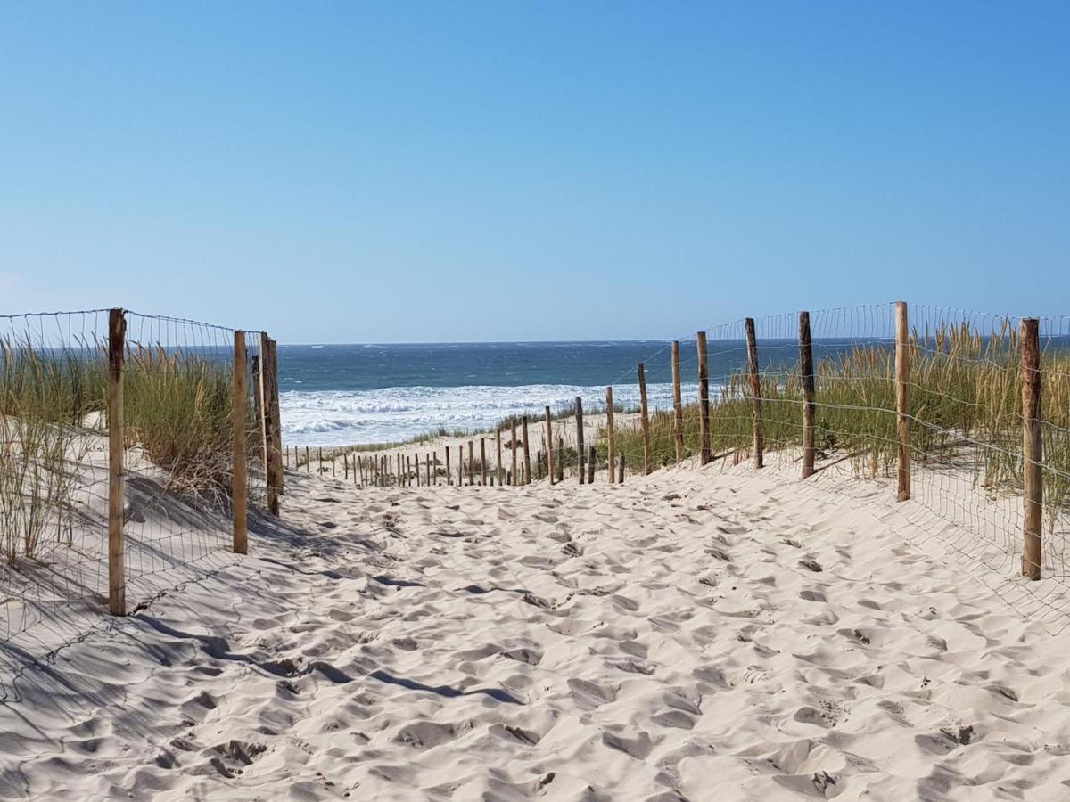 Chalet Prestige Au Coeur Du Bassin D'Arcachon لا تاسْتْ دو بوك المظهر الخارجي الصورة