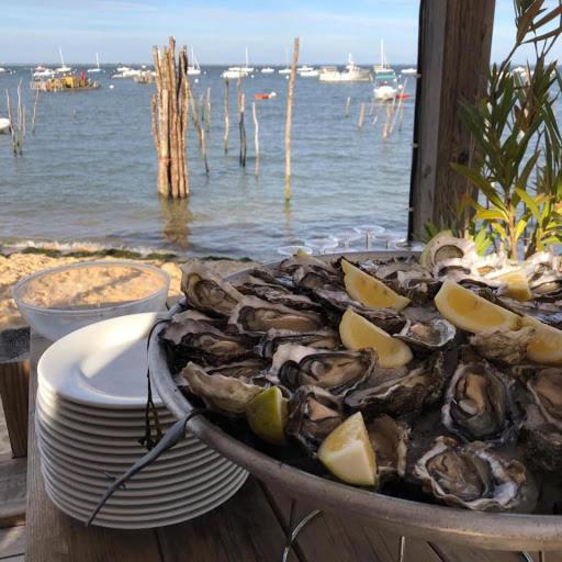 Chalet Prestige Au Coeur Du Bassin D'Arcachon لا تاسْتْ دو بوك المظهر الخارجي الصورة