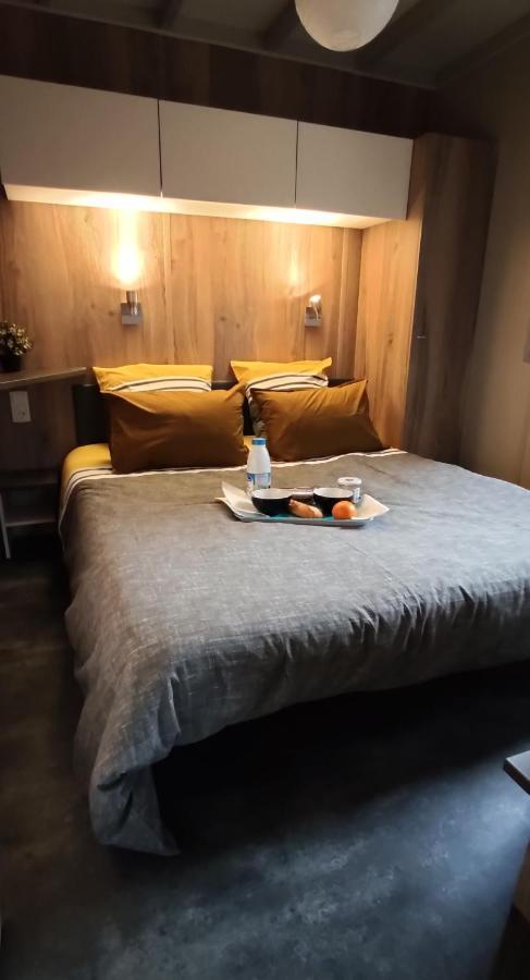 Chalet Prestige Au Coeur Du Bassin D'Arcachon لا تاسْتْ دو بوك المظهر الخارجي الصورة
